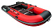 НАДУВНАЯ ЛОДКА GLADIATOR B370 в Северодвинске