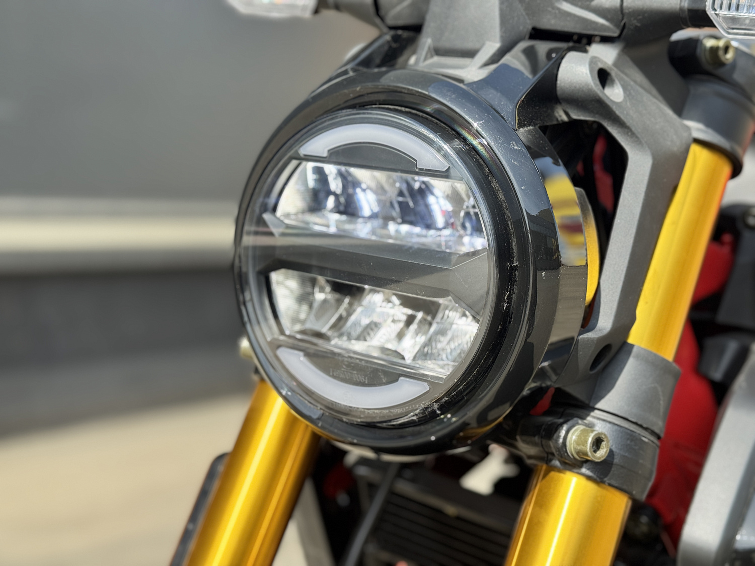 Мотоцикл PROMAX CB300RL (4V, 6G) в Северодвинске