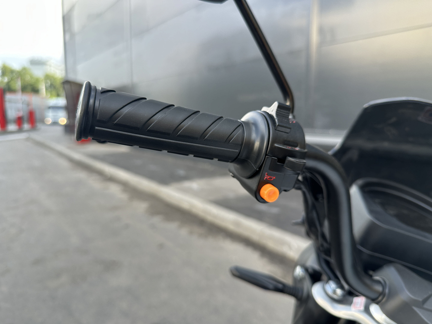 Мопед PROMAX ALPHA CITYBOX 150(49) в Северодвинске