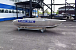 Алюминиевая лодка Wyatboat-390Р Увеличенный борт в Северодвинске