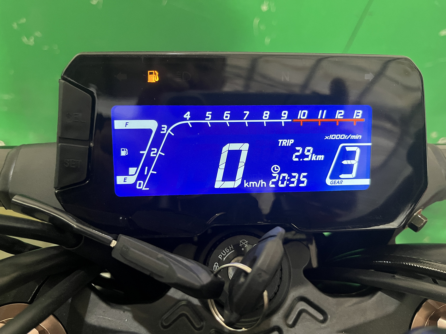 Мопед PROMAX CB130R (49) в Северодвинске