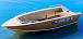 Алюминиевая лодка  Wyatboat-430М в Северодвинске