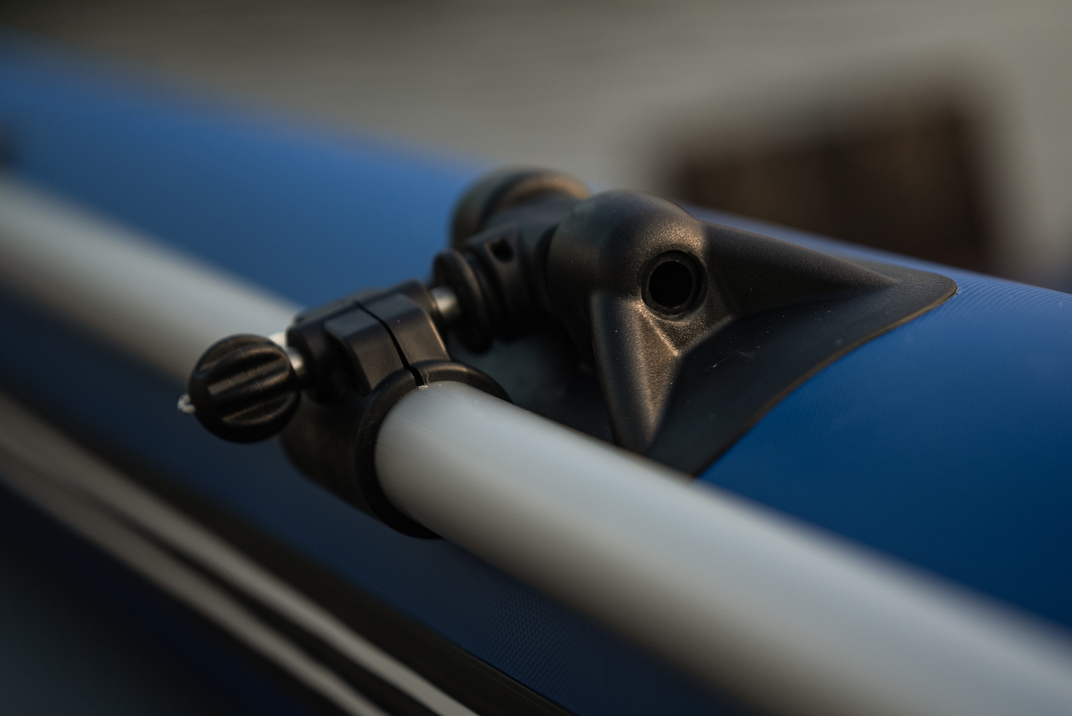 Лодка MISHIMO RIVER FJET PRO 430  под водомет в Северодвинске