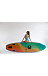НАДУВНОЙ SUP-BOARD BREEZE 10,6 в Северодвинске