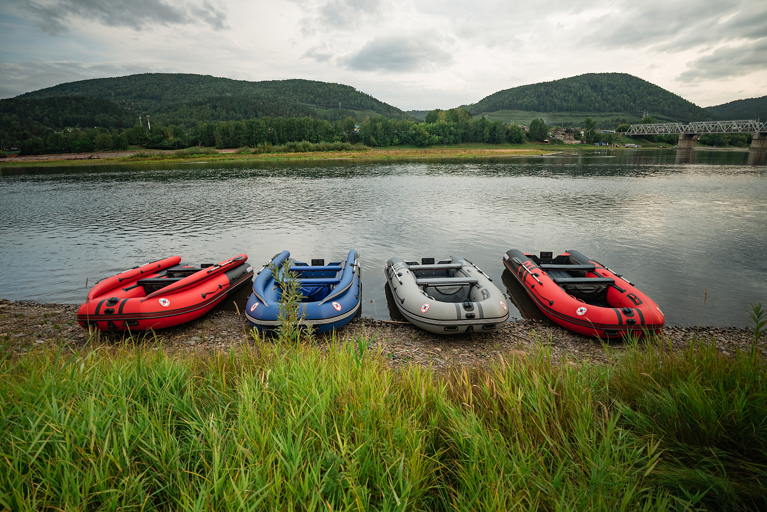 Лодка MISHIMO RIVER FJET PRO 470 под водомет в Северодвинске