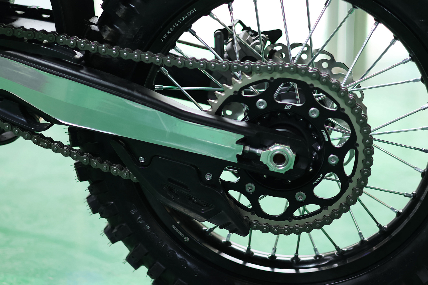 Мотоцикл JHLMOTO JHLofr GS YBS300 (176MN) в Северодвинске