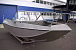 Алюминиевый катер Неман 550 DC в Северодвинске