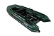 ЛОДКА НАДУВНАЯ YUKONA 430 TS - U (БЕЗ ПАЙОЛА) в Северодвинске