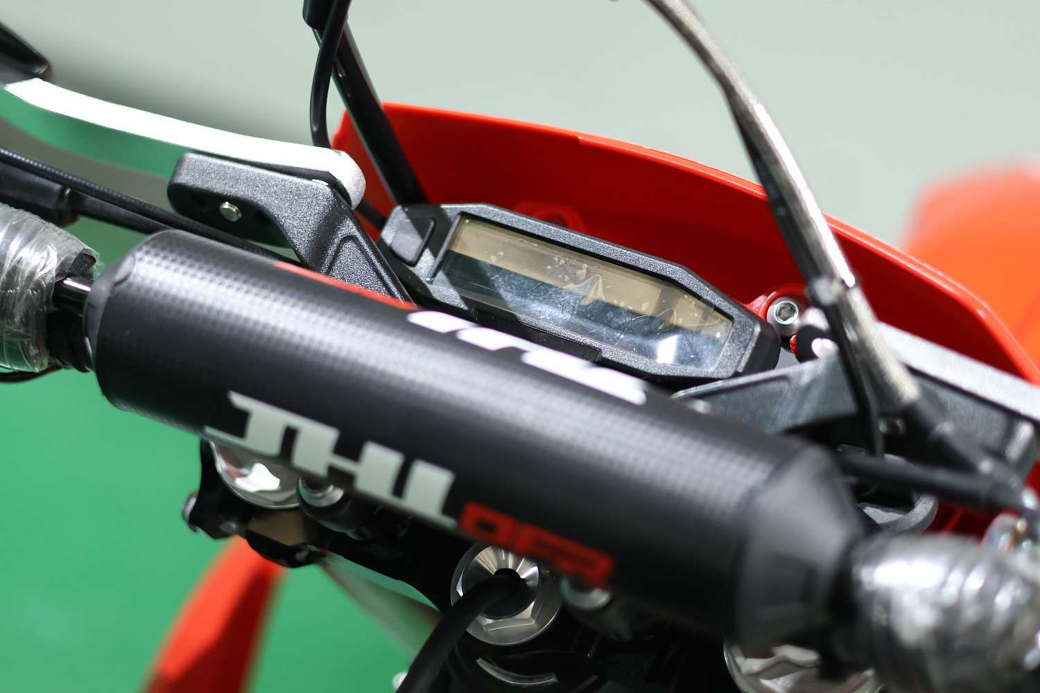 Мотоцикл JHLMOTO JHLofr GS YBS300 (176MN) в Северодвинске