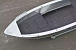 Алюминиевая лодка  Wyatboat-430М FISH в Северодвинске