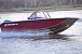 Алюминиевый катер Gold Fisher 520 DCM FISH в Северодвинске