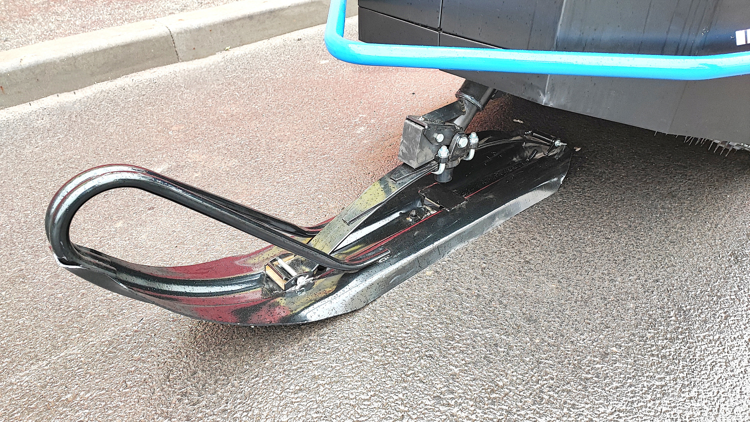 Снегоход PROMAX SNOWBEAR V3 800 4T ST в Северодвинске