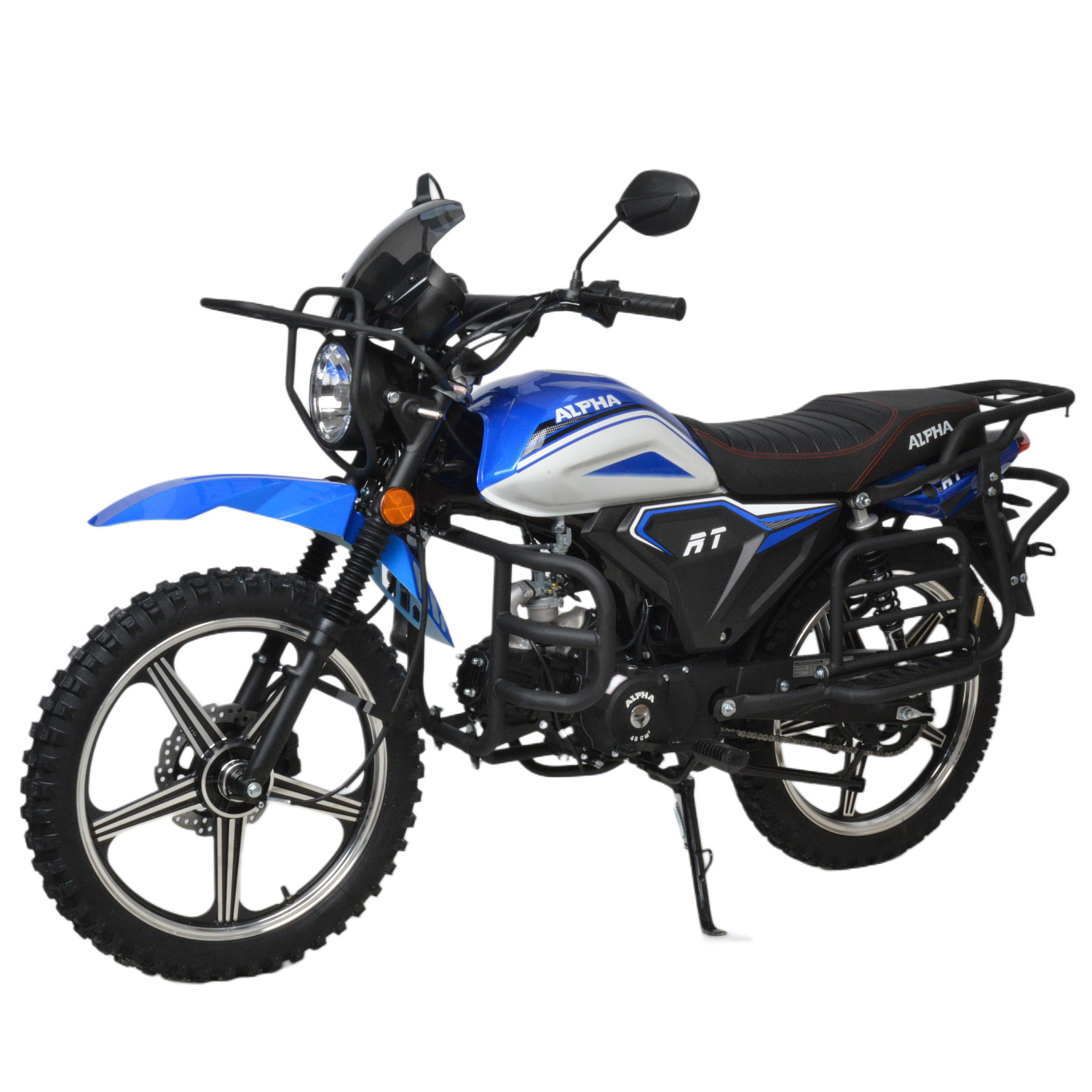 Мопед PROMAX ALPHA DIRT 150(49) в Северодвинске