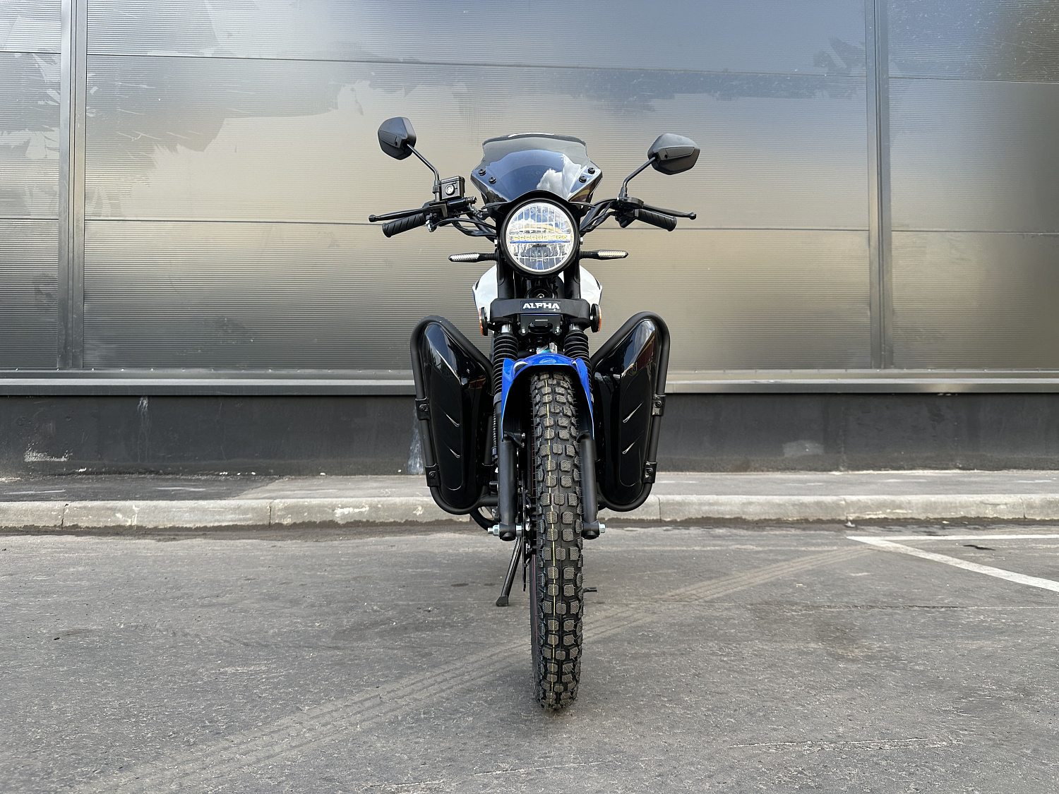 Мопед PROMAX ALPHA CITYBOX 150(49) в Северодвинске