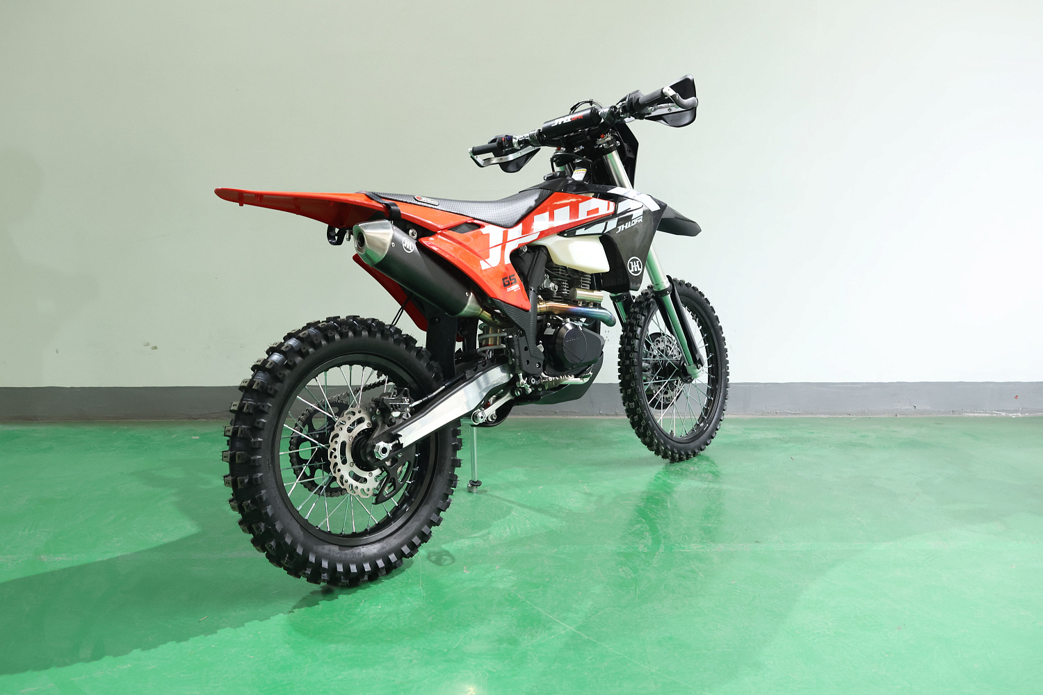 Мотоцикл JHLMOTO JHLofr GS CB300RL в Северодвинске