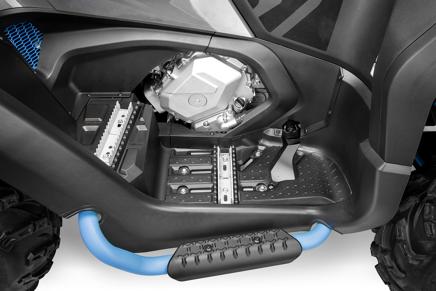  Квадроцикл Segway SNARLER AT6 LE в Северодвинске