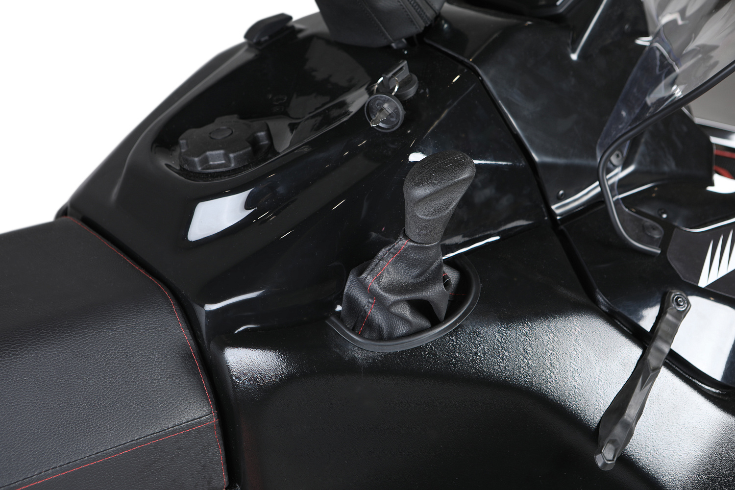 Снегоход IKUDZO HUNTER 600LK 20 V2 в Северодвинске