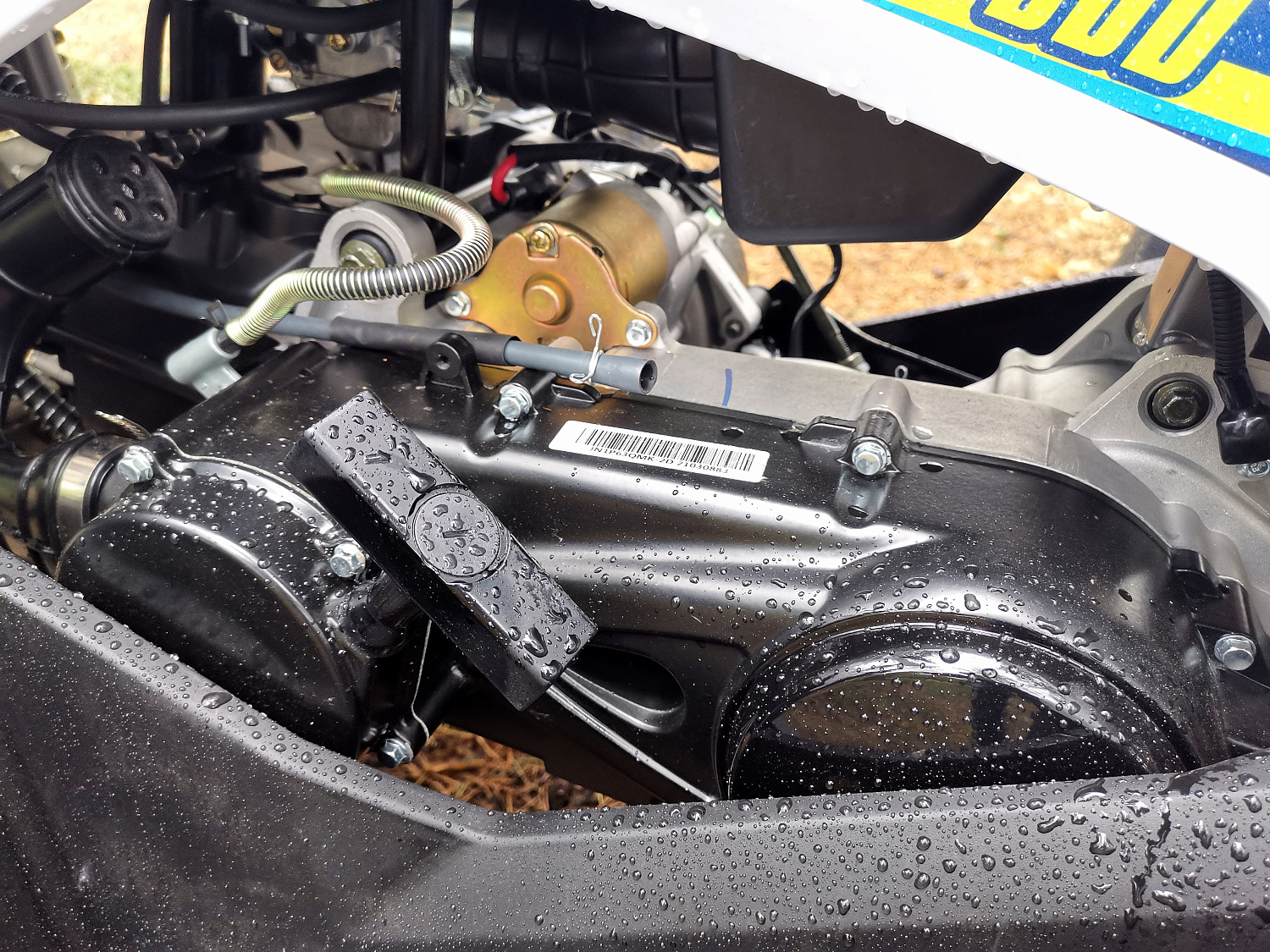 Квадроцикл PROMAX RENEGADE 280 (2025) в Северодвинске