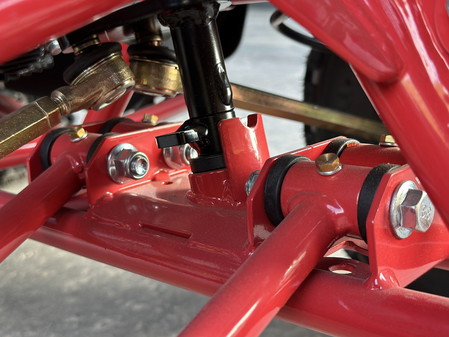 Квадроцикл PROMAX МАЙНКРАФТ 192 PRO 2025 в Северодвинске