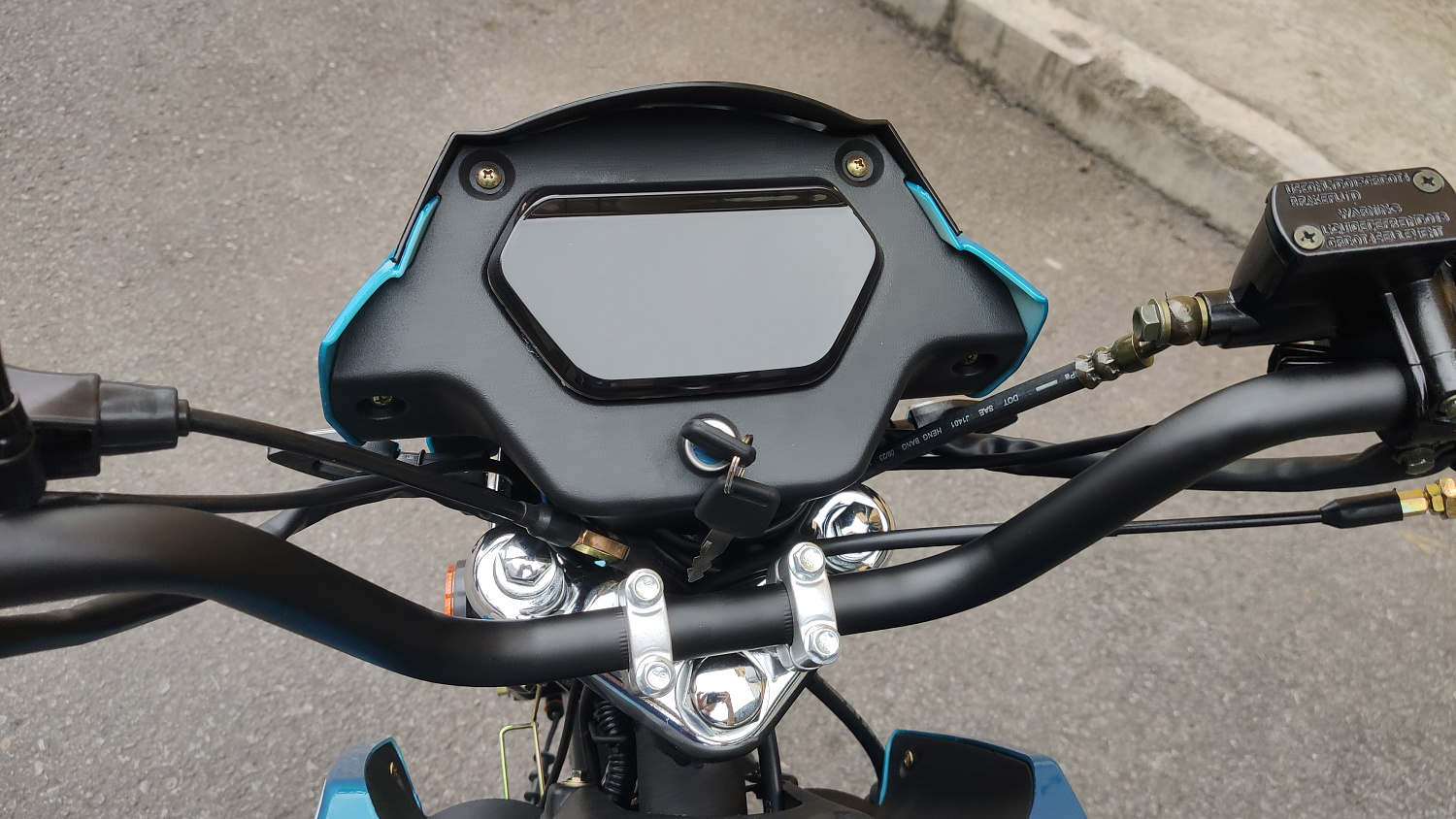 Мопед FAIDET SKIFF RS150 (49) в Северодвинске