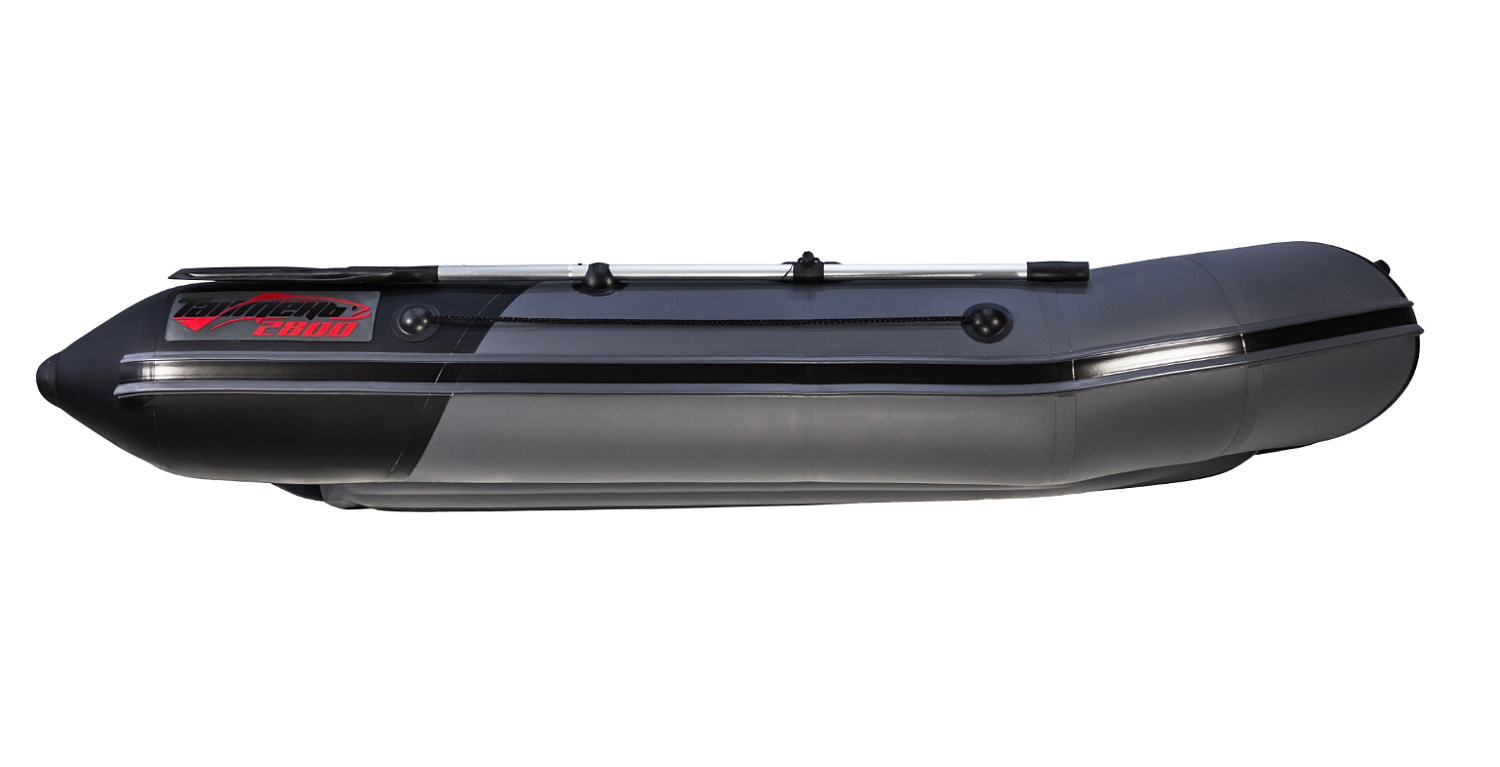 Лодка Таймень NX 2800 НДНД в Северодвинске