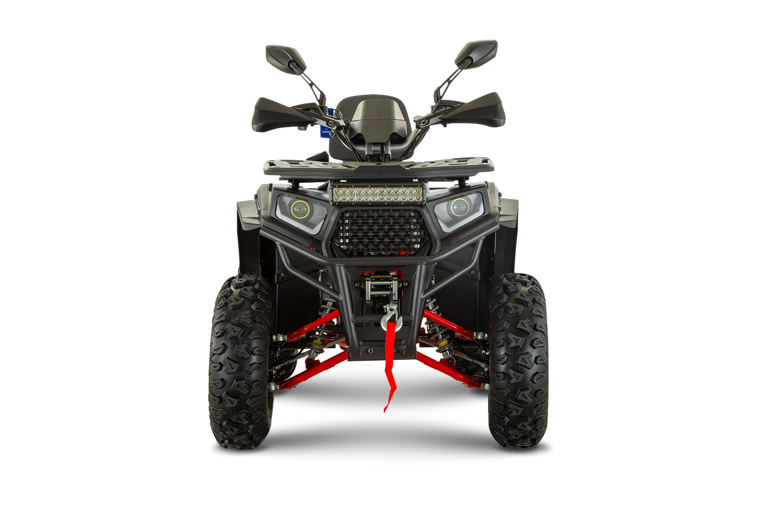 Квадроцикл GBM CROSS HILL 320 BIG PREMIUM в Северодвинске