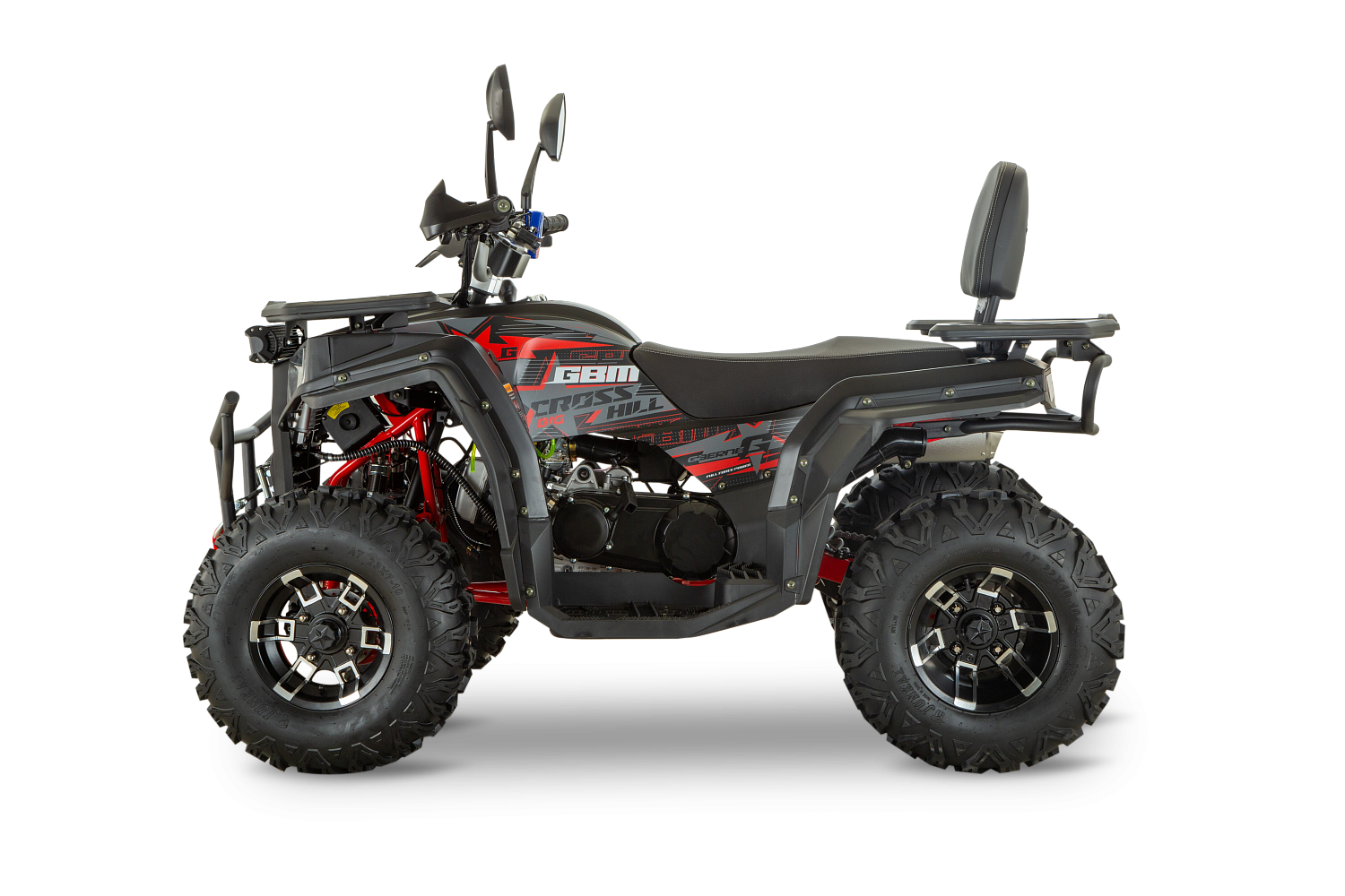 Квадроцикл GBM CROSS HILL 320 BIG PREMIUM в Северодвинске