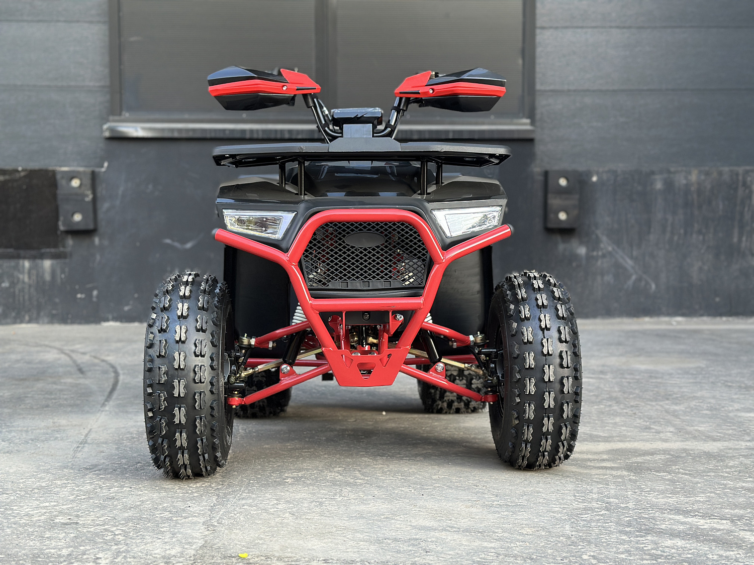 Квадроцикл PROMAX МАЙНКРАФТ 192 PRO 2025 в Северодвинске