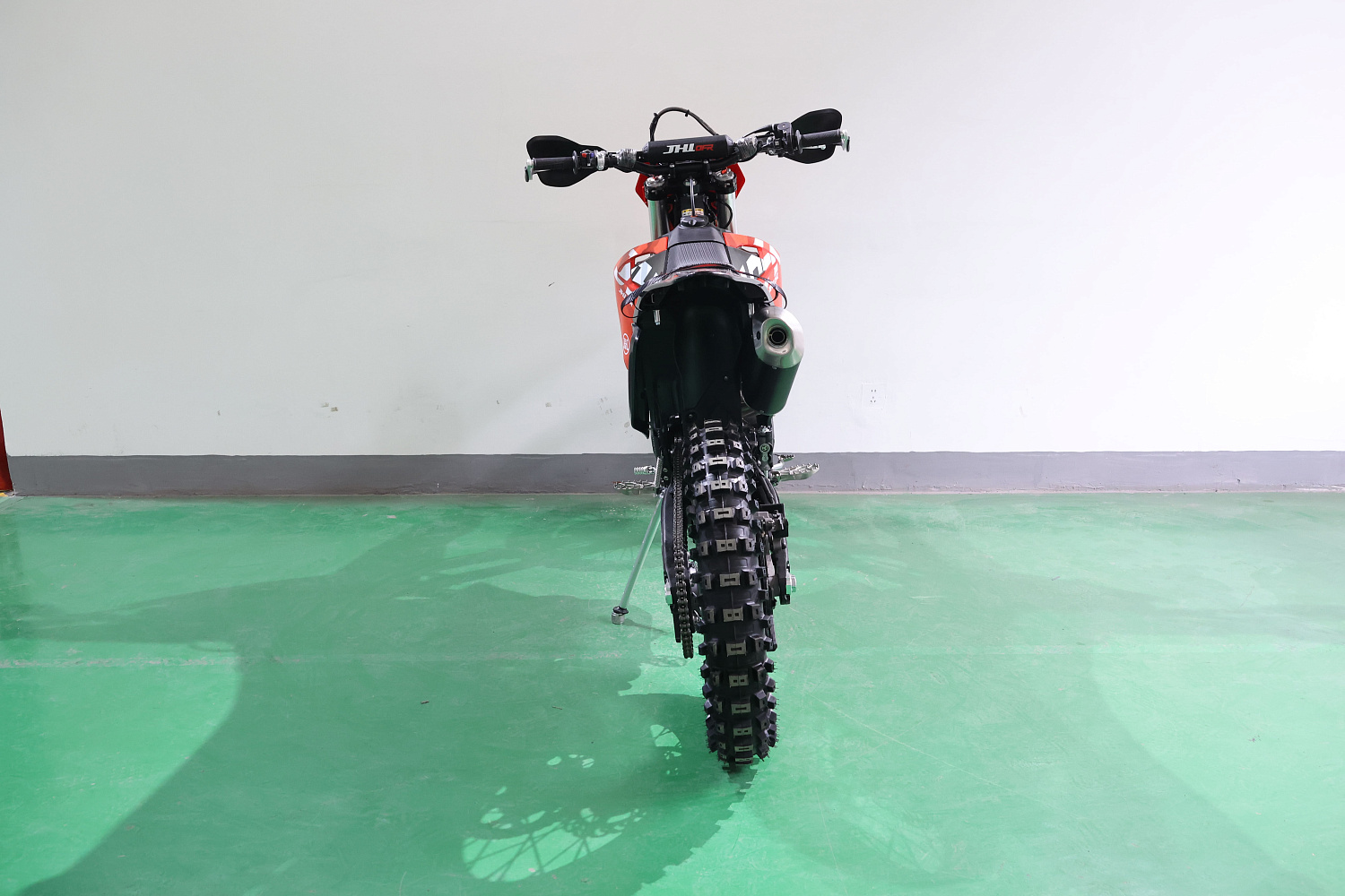 Мотоцикл JHLMOTO JHLofr GS YBS300 (176MN) в Северодвинске