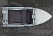 Алюминиевый катер Wyatboat-390 Pro в Северодвинске