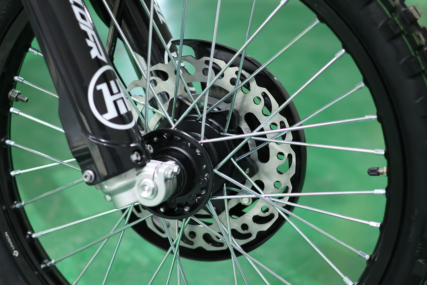 Мотоцикл JHLMOTO JHLofr GS YBS300 (176MN) в Северодвинске