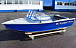 Алюминиевый катер Wyatboat-390 Pro в Северодвинске