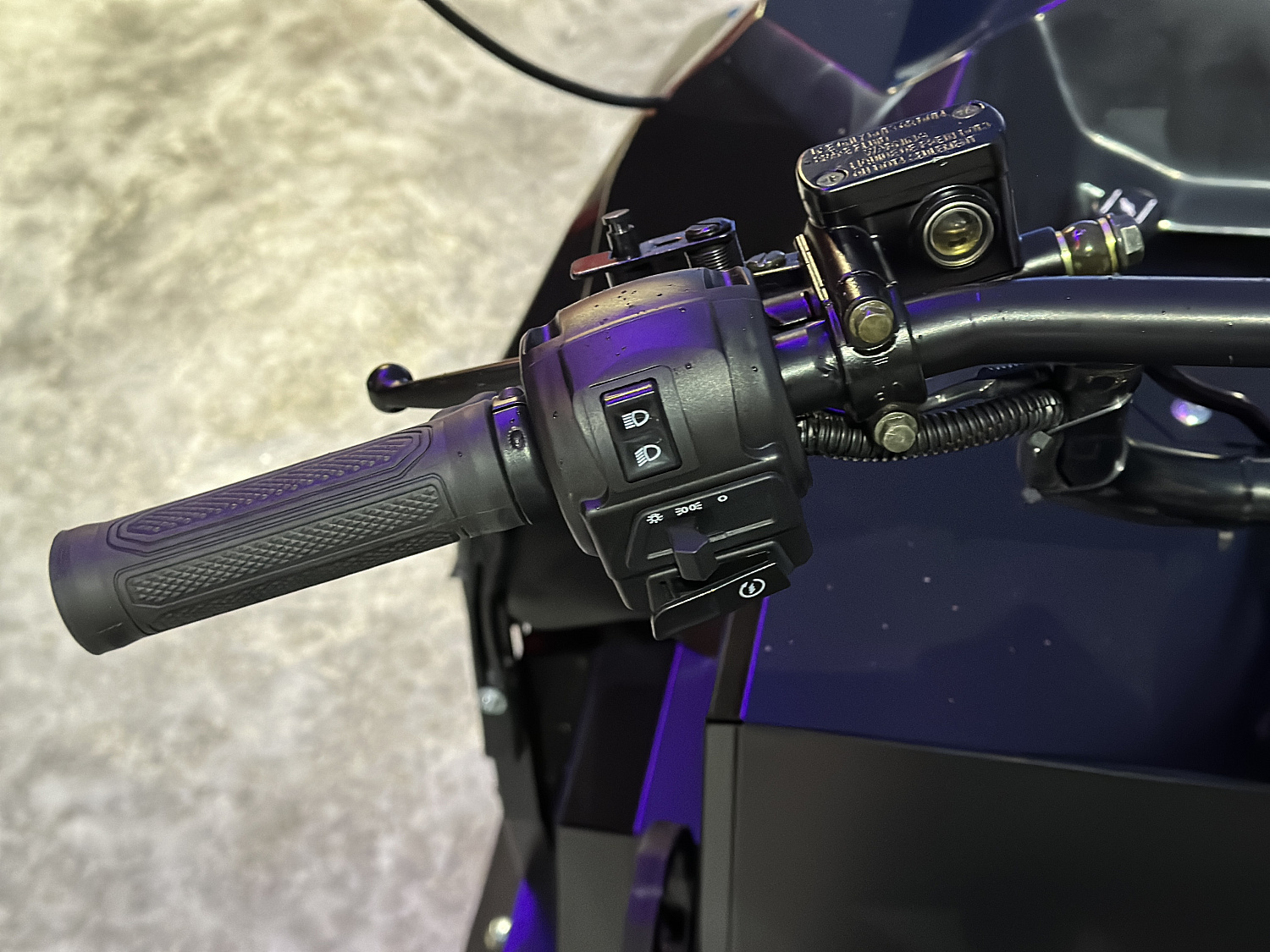 Снегоход PROMAX YAKUT 500 2.0 4T 20 в Северодвинске