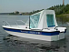 Стеклопластиковый катер Wyatboat-430 DCM (тримаран) в Северодвинске