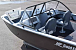 Алюминиевый катер Gold Fisher 500 DCM FISH в Северодвинске