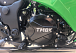 Мотоцикл TMBK Ninja 400cc в Северодвинске