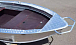Алюминиевая лодка Wyatboat-390Р Fish в Северодвинске