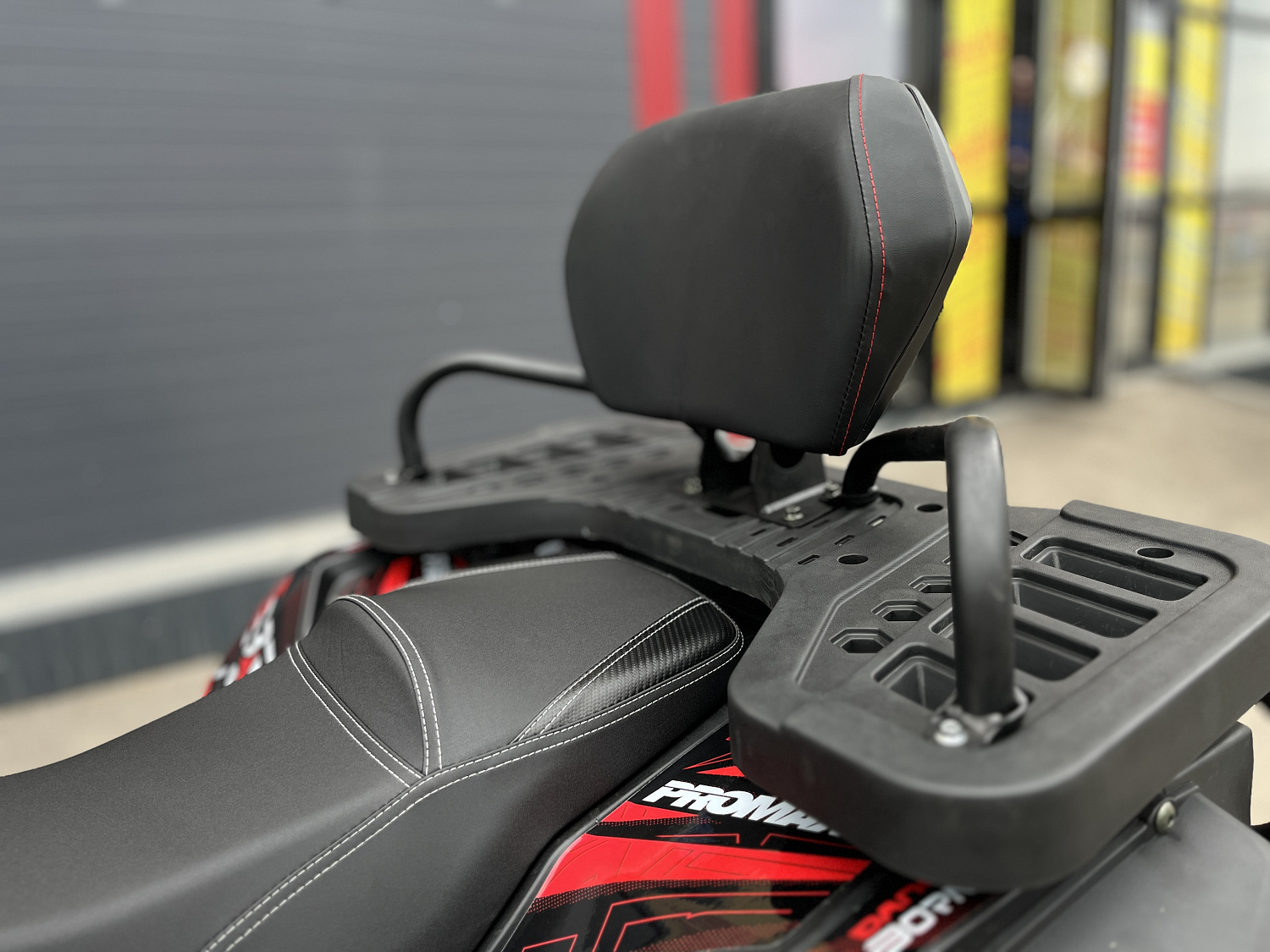 Квадроцикл PROMAX TAURUS 300 MAX-PRO LONG в Северодвинске