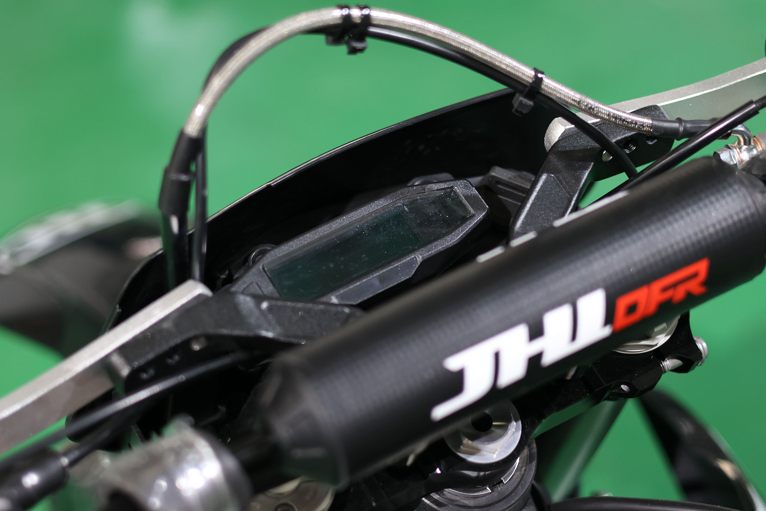 Мотоцикл JHLMOTO JHLofr GS CB300RL в Северодвинске