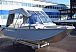 Алюминиевый катер Неман-500 Pro в Северодвинске