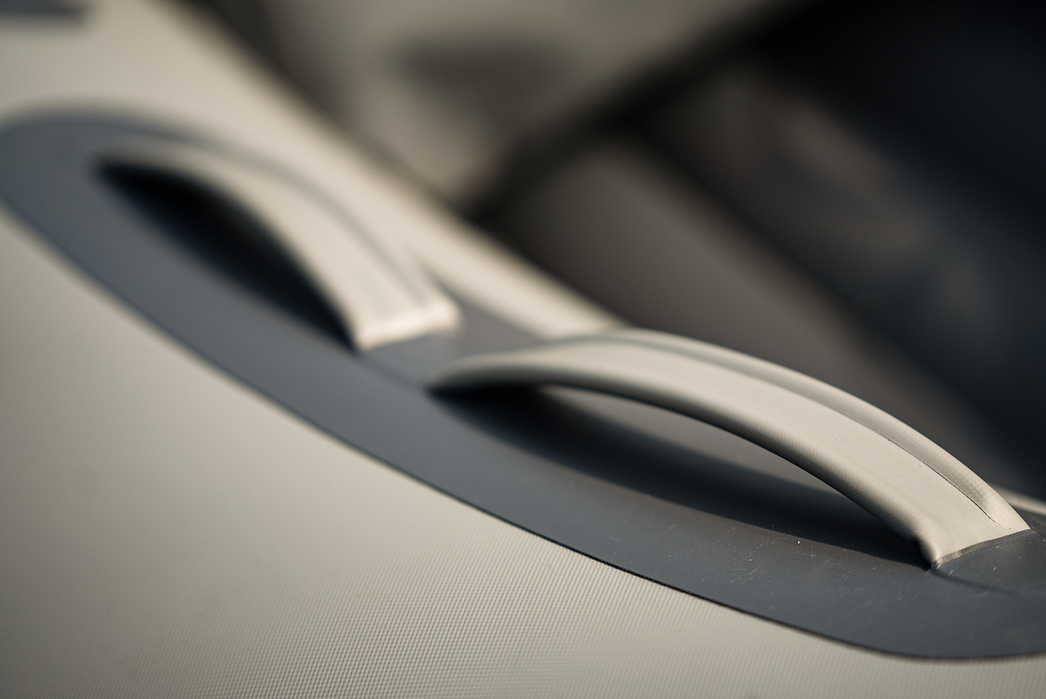 Лодка MISHIMO RIVER JET 390 под водомет в Северодвинске