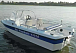 Стеклопластиковый катер Wyatboat-430 M (тримаран) в Северодвинске