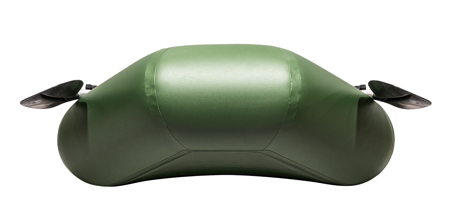 Лодка Барс 230 в Северодвинске