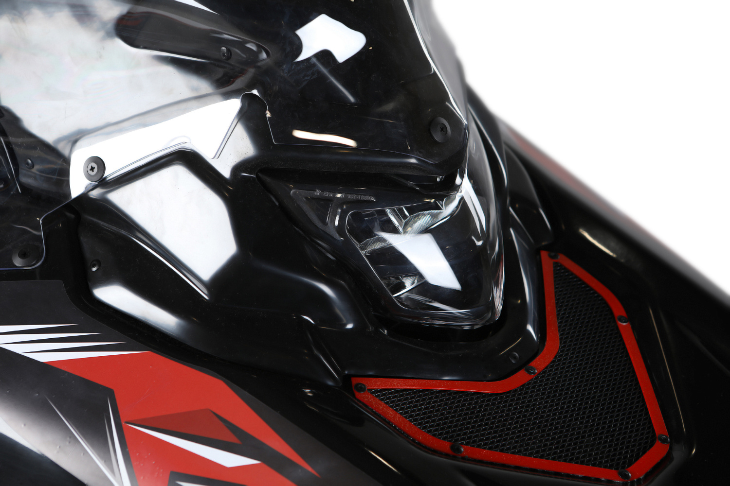 Снегоход IKUDZO HUNTER 600LK 20 V2 в Северодвинске