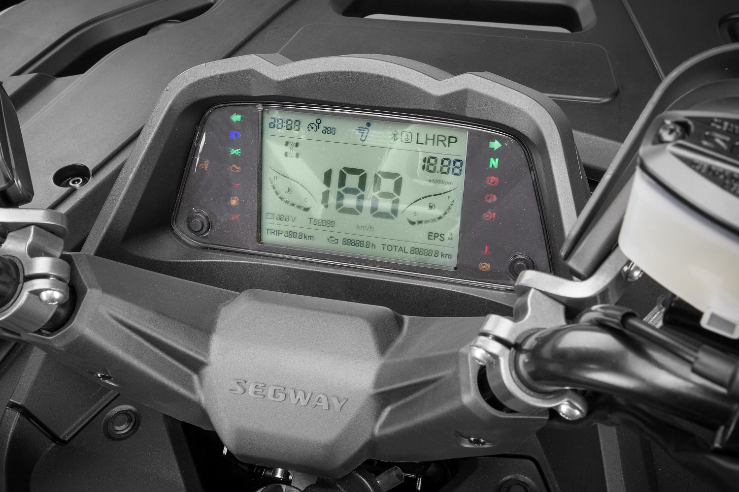  Квадроцикл Segway SNARLER AT6 LE в Северодвинске