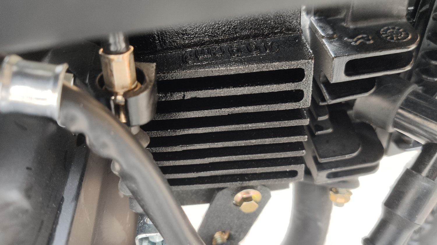 Мопед FAIDET SKIFF RS150 (49) в Северодвинске