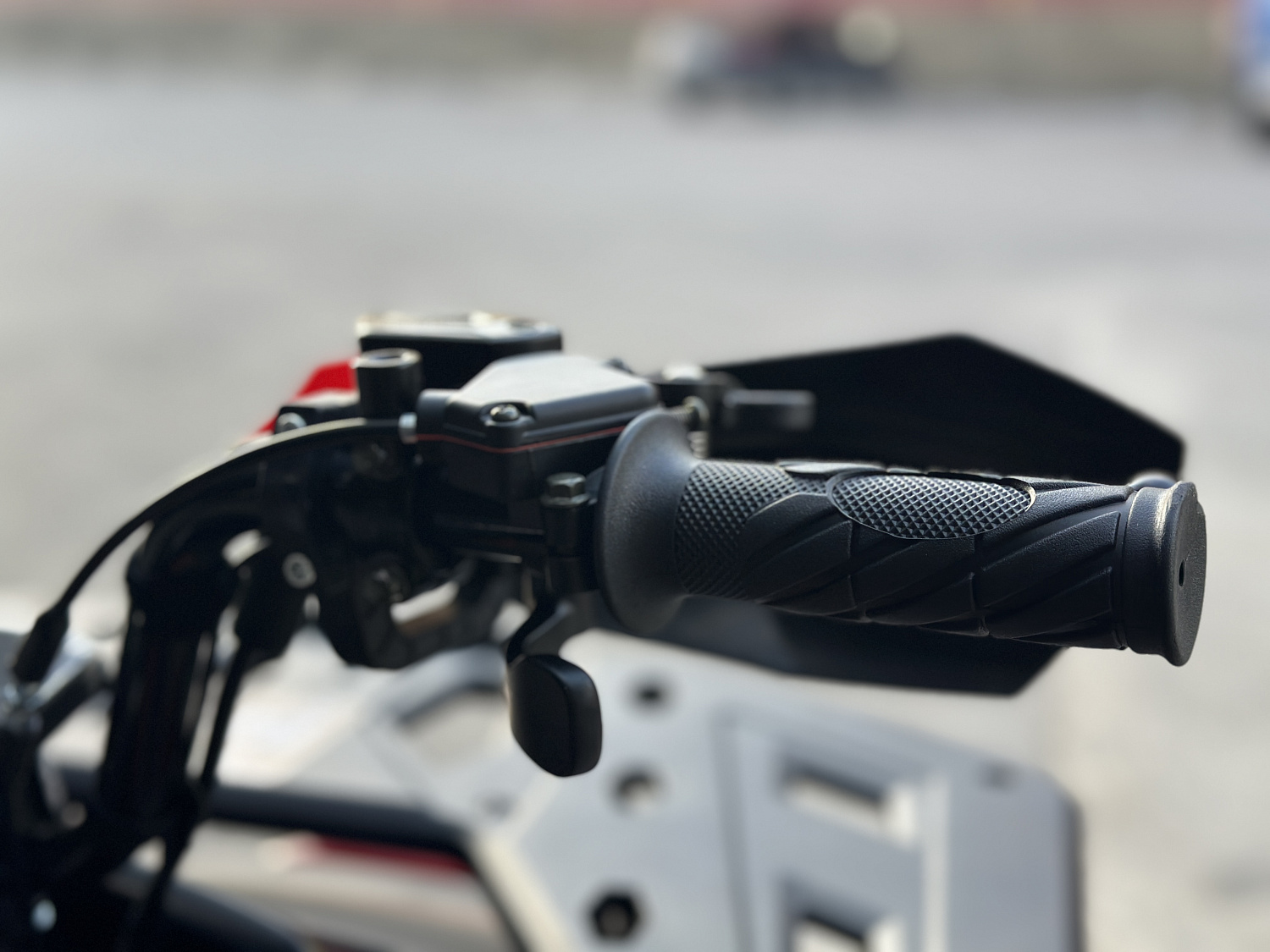 Квадроцикл PROMAX МАЙНКРАФТ 192 PRO 2025 в Северодвинске