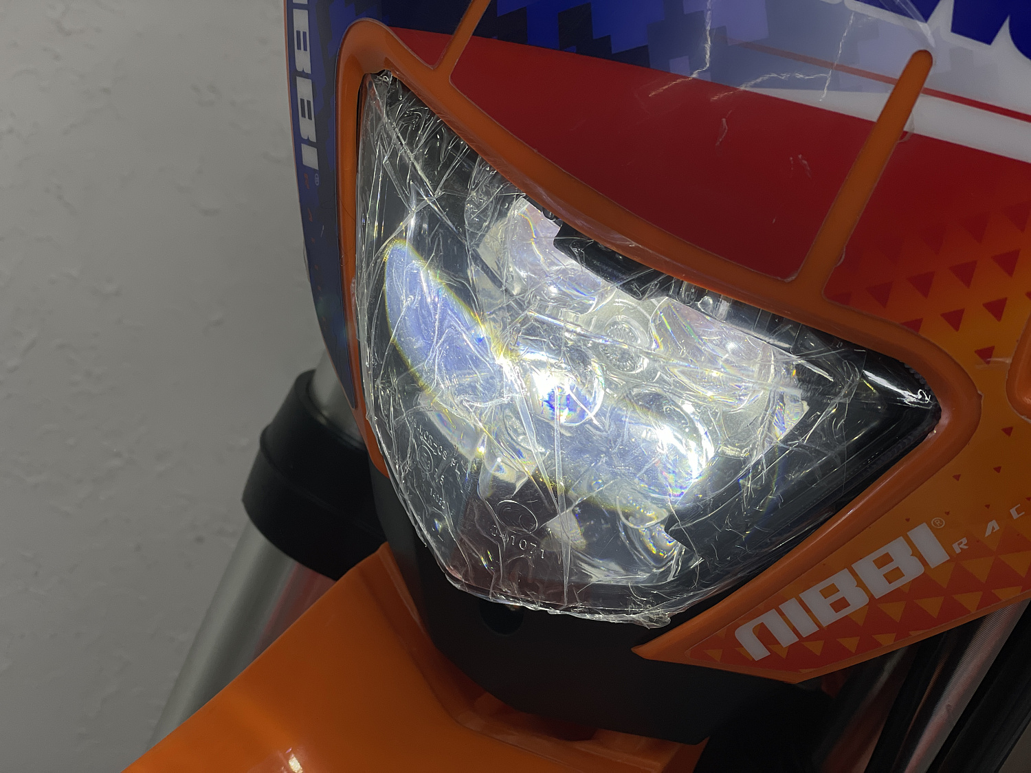 Кроссовый мотоцикл PROMAX INFERNO 380 (4 valves, 5 gears) в Северодвинске