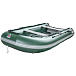 ЛОДКА НАДУВНАЯ YUKONA 360 TS - U (БЕЗ ПАЙОЛА) в Северодвинске