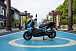 Скутер PROMAX BMW C250X в Северодвинске